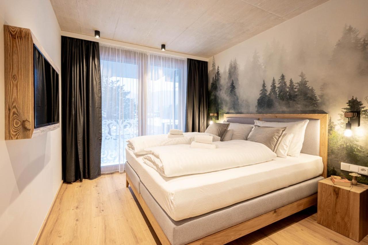 Grimminglofts Top 6 Bad Mitterndorf Exterior photo