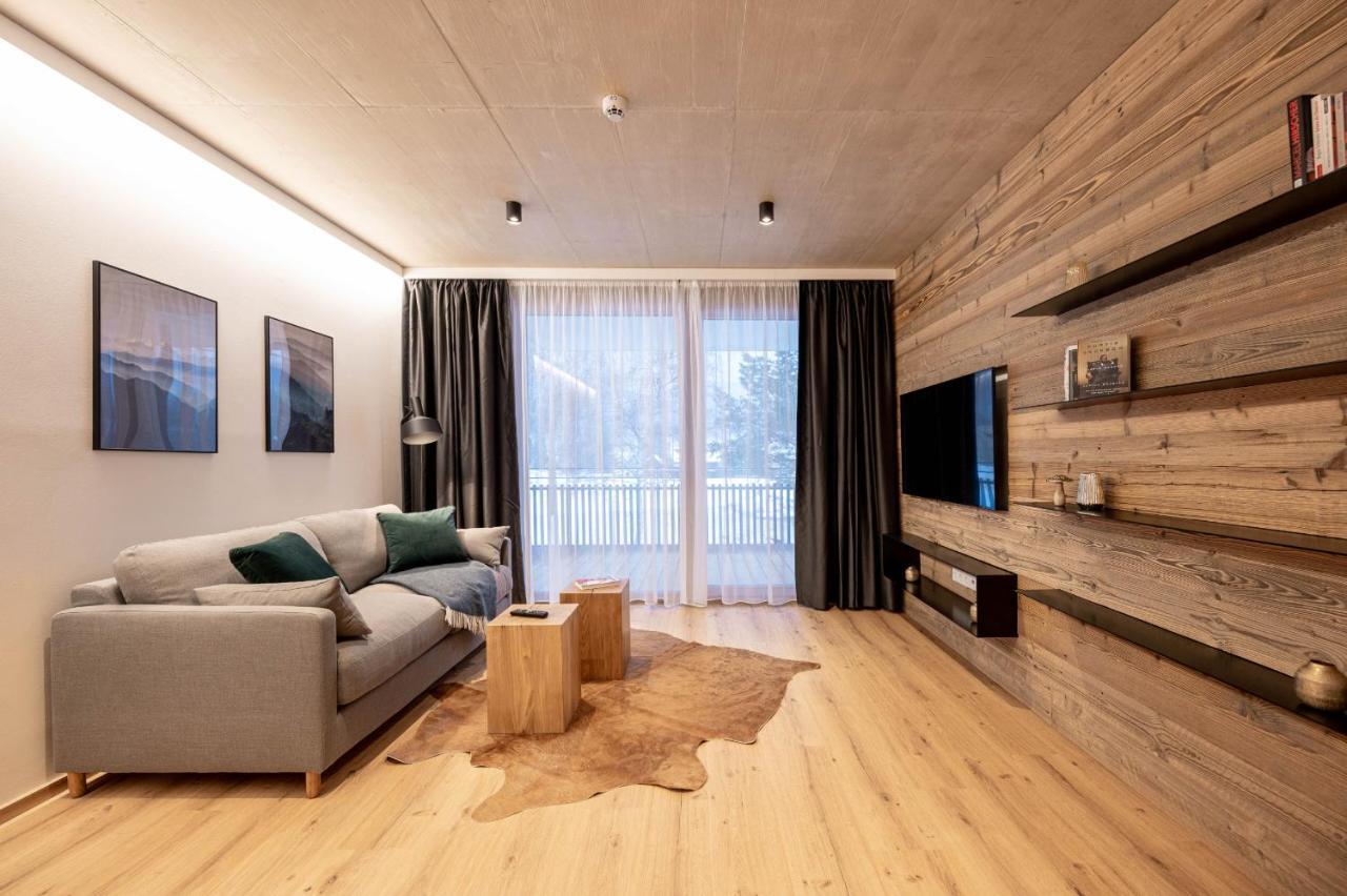 Grimminglofts Top 6 Bad Mitterndorf Exterior photo